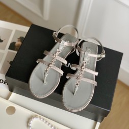 샤넬 여성용 샌들 G34472-3