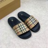 버버리  남여공용 신상 슬리퍼 801096460
