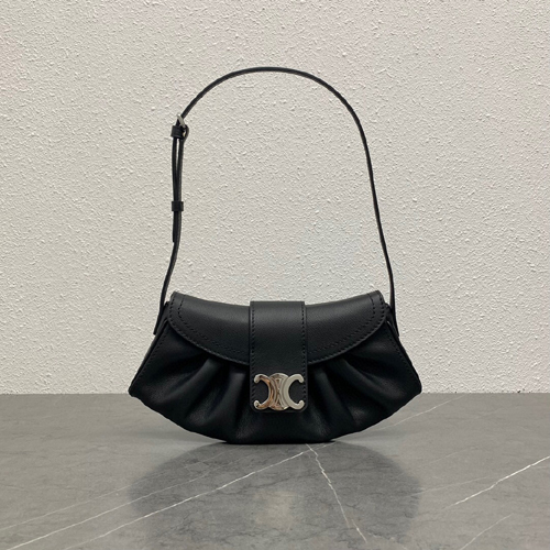 셀린느 틴 폴리서플 숄더백 119883