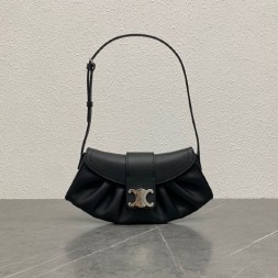 셀린느 틴 폴리서플 숄더백 119883