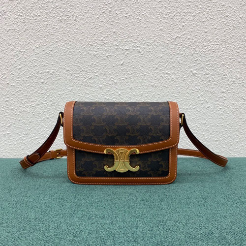 셀린느 트라이엄프백 미니 188423-1