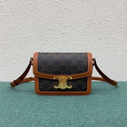 셀린느 트라이엄프백 미니 188423-1