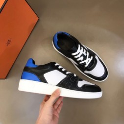 에르메스 남성용 운동화 H35166-3