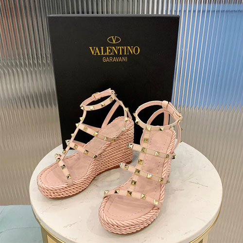 발렌티노 신상 펌프스 2S0S25