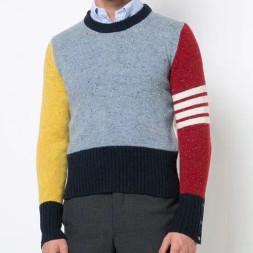 톰브라운 남여공용 니트 TB8764