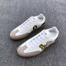 디올 남성용 신상 스니커즈 M50054