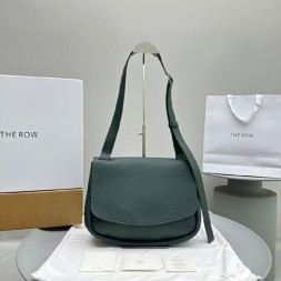 더 로우 메신저백 TR1717-1