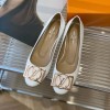 루이비통 여성용 펌프스  M0481-6