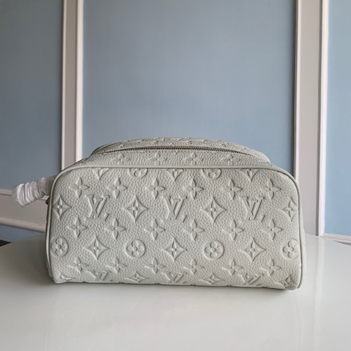 루이비통 남성 돕 키트 M82576 그레이