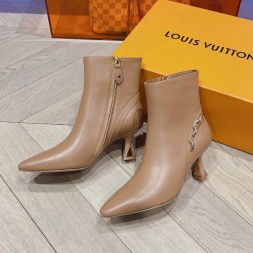 루이비통 여성용 앵글부츠 M0515-5