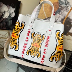 루이비통 토트 저니 M59366 화이트