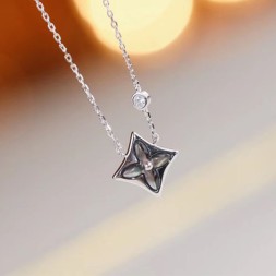 루이비통 신상 목걸이 M68074