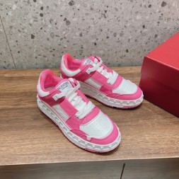 발렌티노 남여공용 스니커즈 V0945-4