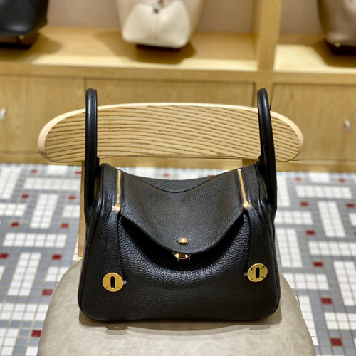 에르메스 린디 26 끌레망스 100%올수공 HM4026-10