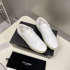 생로랑 남여공용 스니커즈 484851-6