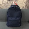 발렌시아가 익스플로러 백팩 4597451 네이비