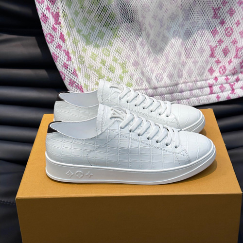 루이비통 남성용 스니커즈 M0508-2