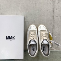 마르지엘라 신상 독일군 여성용 190241 화이트