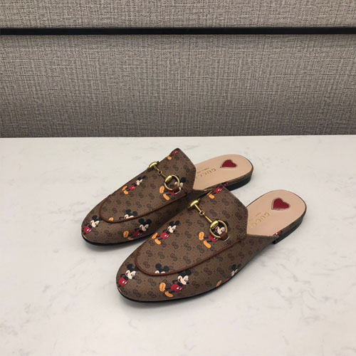 구찌 여성용 신상 슬리퍼 620309