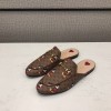 구찌 여성용 신상 슬리퍼 620309