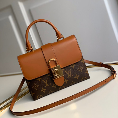 루이비통 록키 BB M44141 브라운