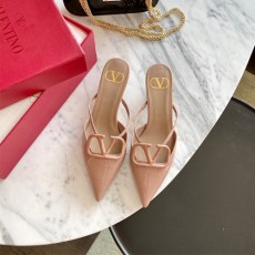 발렌티노 여성 샌들 V0915 누드