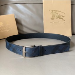 버버리 신상  벨트 BBR-3530