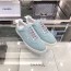 샤넬 여성용 신상 스니커즈 스웨이드 카프스킨  G34085-1