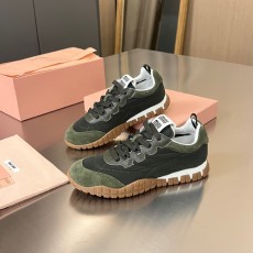 미우미우 여성용 스니커즈 57278-5