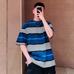 버버리 신상 남여공용 반팔 80019189-2