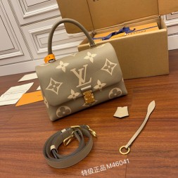 [ VVIP ] 루이비통 마들렌 MM 크로스백 M45976