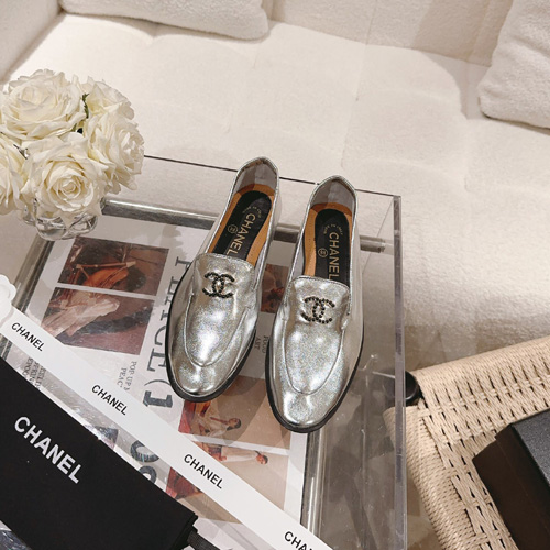 샤넬 여성용 로퍼 G34475-3