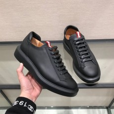 발리 남성용 신상 스니커즈 B8596 블랙