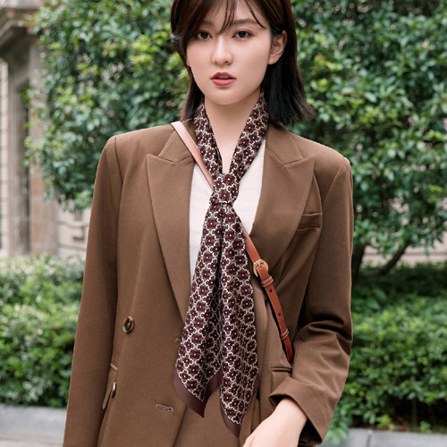 셀린느 신상 방도 스카프 CEL1036-1