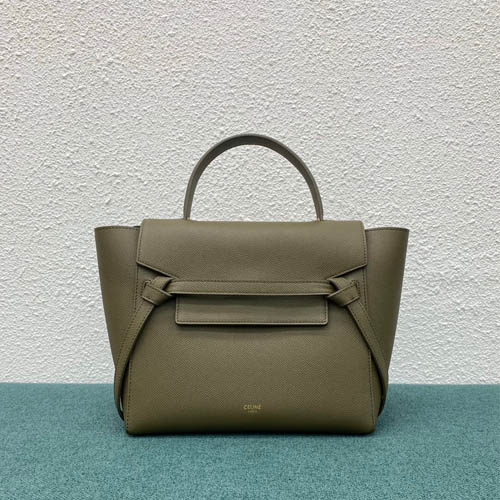 셀린느 마이크로 벨트백 180153-11