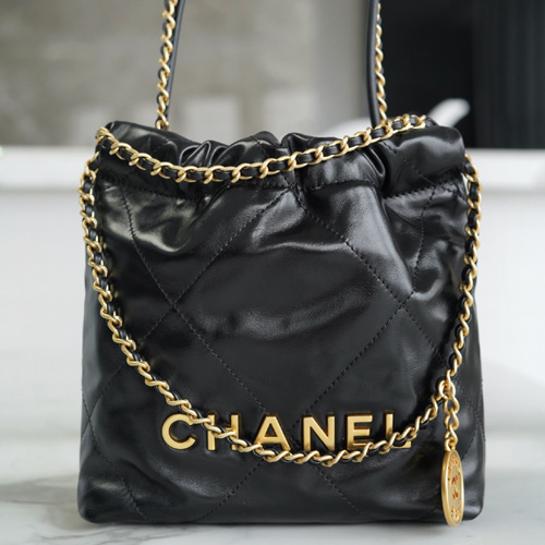  샤넬 22백 미니 숄더백 AS3980-8