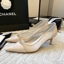 샤넬 여성용 펌프스 G34522-2