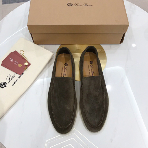 로로피아나 남여공용 로퍼 LP1200-4