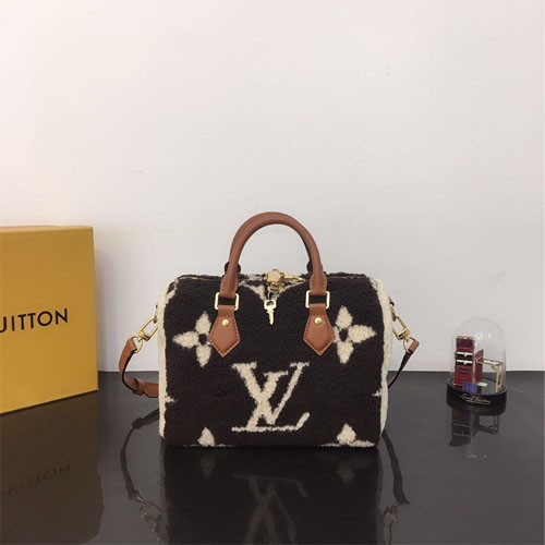 루이비통 스피디 반둘리에 25 M55422