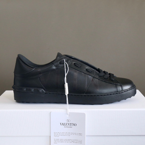 발렌티노 남여공용 스니커즈 V0937-2