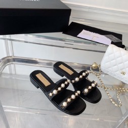 샤넬 여성용 샌들 G34398-2