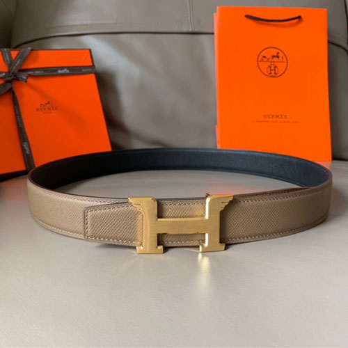 에르메스 신상 양면용 벨트 XTY185
