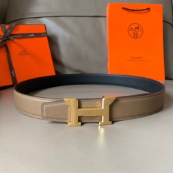 에르메스 신상 양면용 벨트 XTY185