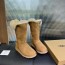 UGG 여성용 신상 어그부츠 SS2657-2