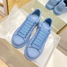 알렉산더맥퀸 오버사이즈 스니커즈 586404-4