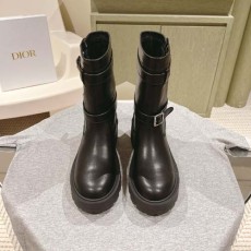 디올 여성용 앵글부츠 KD0772-1