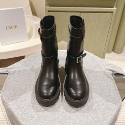 디올 여성용 앵글부츠 KD0772-1