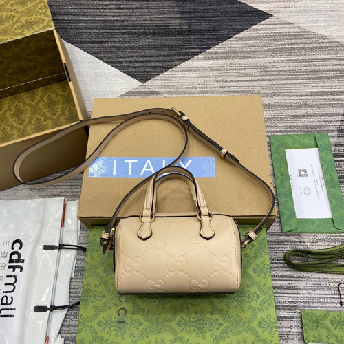 구찌 GG 미니백 790130-5