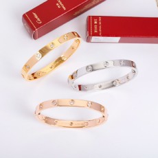 까르띠에 신상 팔찌 CA92552