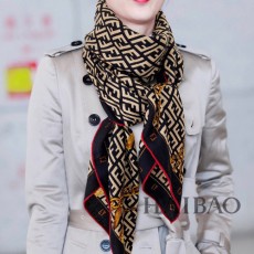 펜디 신상 스카프 FD70231-2